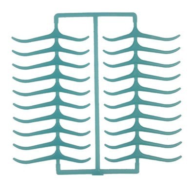 GANCHOS PARA MOLARES  MARCA SCHULER  10 X 20UNIDADES