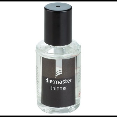 DIE:MASTER  THINNER  30ml   RENFERT