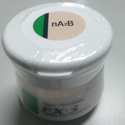 DENTINA NORITAKE      nA2  50g