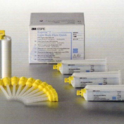 EXPRESS 2 L/B STD PORPORA 4X50ML