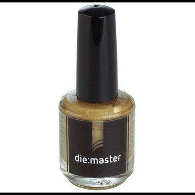 DIE:MASTER  OURO  15ml   RENFERT