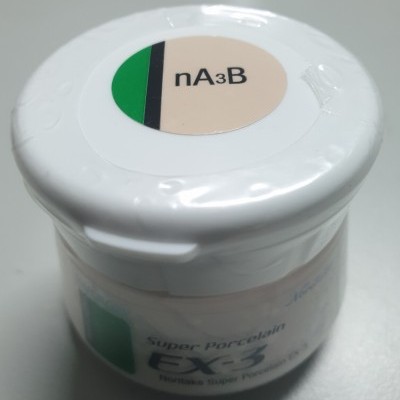 DENTINA NORITAKE       nA3  50g