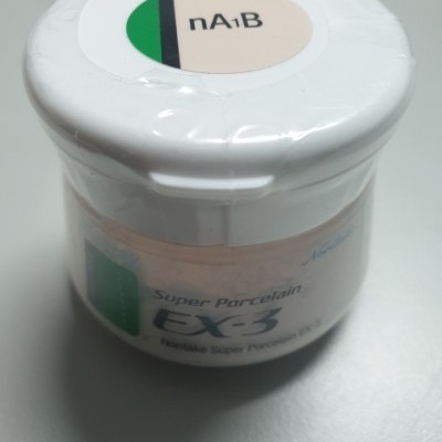 NORITAKE EX3  nA1   10g