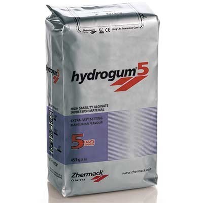 HYDROGUM 5  453g