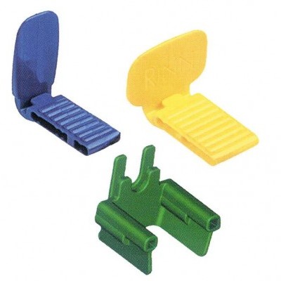 BITE-BLOCK XCP POSTER.25Pçs