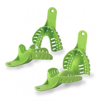 MOLDEIRAS DE PLÁSTICO SORTIDAS  10UNIDADES