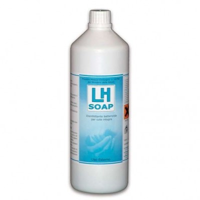 LH SOAP   1LT