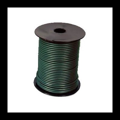 FIO DE CERA  3,5mm   250g