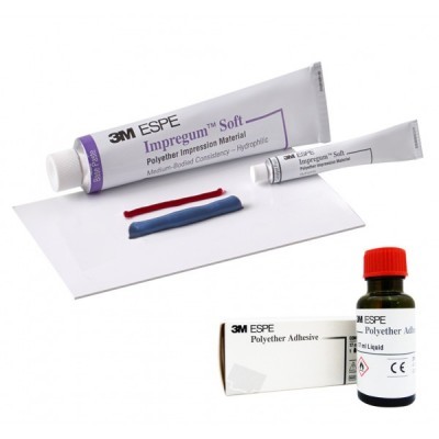 IMPREGUM activador 20 ml