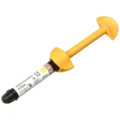 FILTEK P60  SERINGA 4g  COR A2