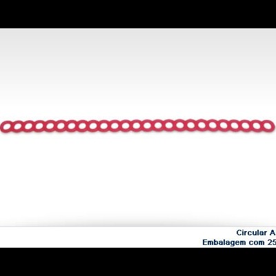 RETENÇÃO INFERIOR  MARCA SCHULER