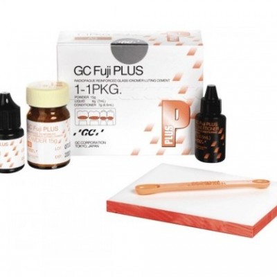 FUJI PLUS FULL SET    15g + 7ml