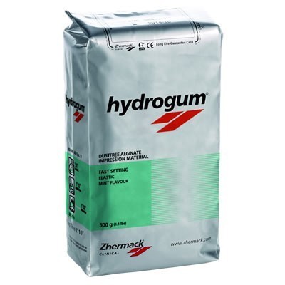 HYDROGUM  500g