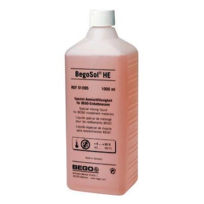 BEGOSOL  HE   1LT  BEGO