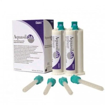 AQUASIL BITE (2x50 ml)