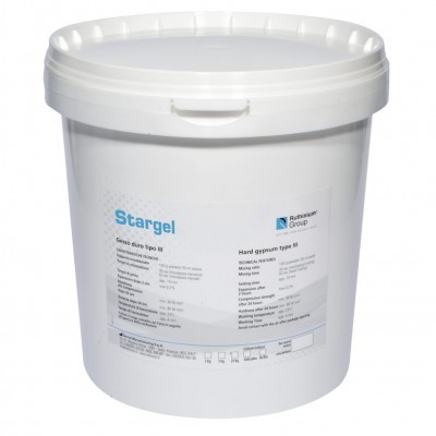 STARGEL  4KG