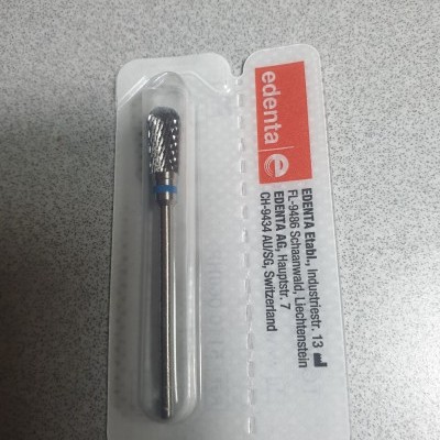 BROCA DE TUNGSTÊNIO 5110.060HP EDENTA