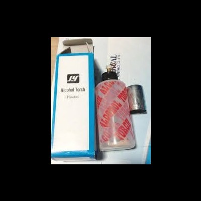 ÁLCOOL TORCH