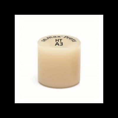 E.MAX PRESS  HT A3    5Pçs