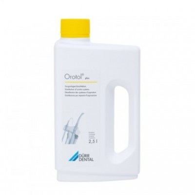 OROTOL PLUS   2,5 LITROS