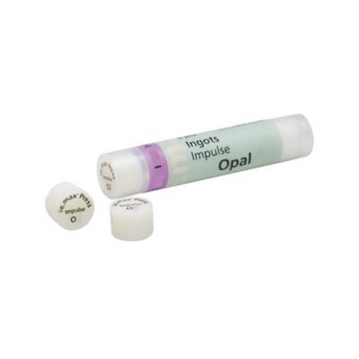 E.MAX PRESS  IMPULSE  OPAL 2  5Pçs    3g