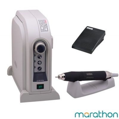 MICRO MOTOR MARATHON MULTI 600  - INDUÇÃO  - 50 000 RPM