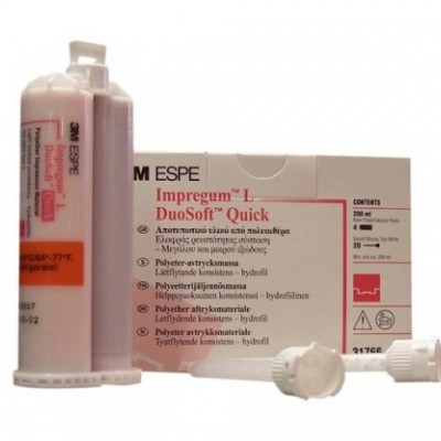 IMPREGUM GARANT L DUOSOFT QUICK rep