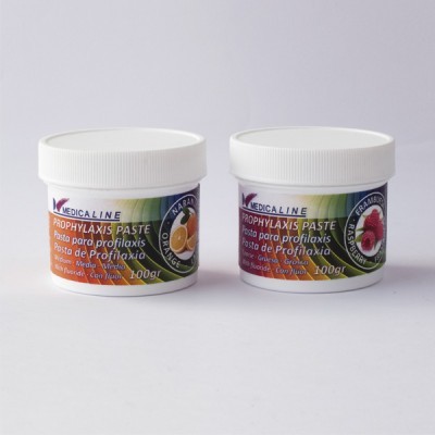 PROPHYLAXIS  PASTE    100g