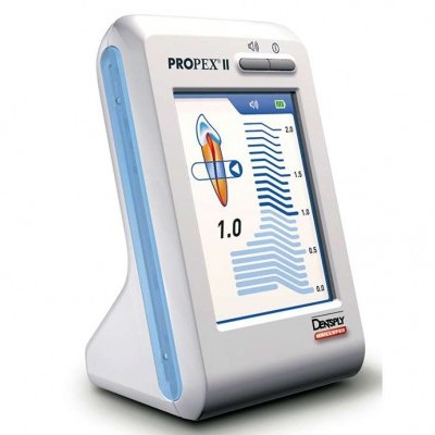 PROPEX II    MAILLEFER