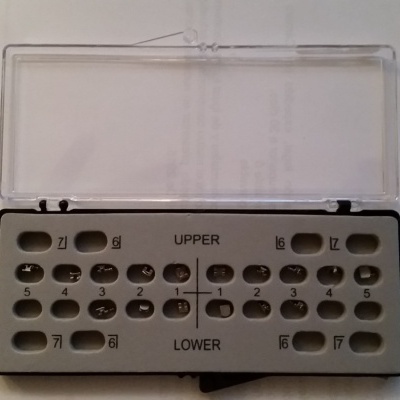 KIT BRACKET ALEXANDER