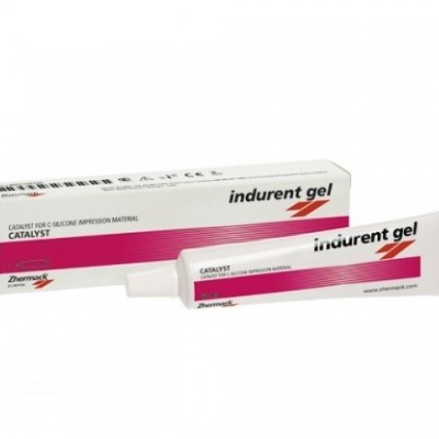 INDURENT ZHERMACK catalisador 60 ml