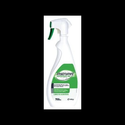 INSTRUNET SUPERFÍCIES MD   750ml