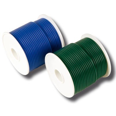 FIO DE CERA    3.0mm  250g