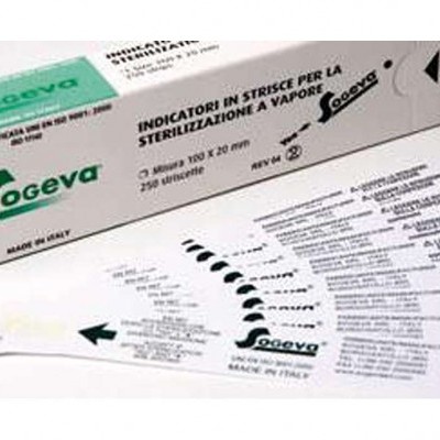 INDICATORI   STRISCE    250PÇS