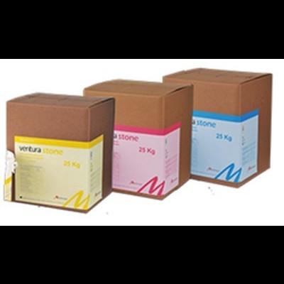 VENTURA  STONE TIPO III  25KG