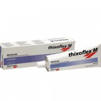 THIXOFLEX M viscosidad média 140 ml