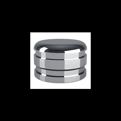 041CAM   • 2 STAINLESS STEEL HOUSINGS MICRO SIZE