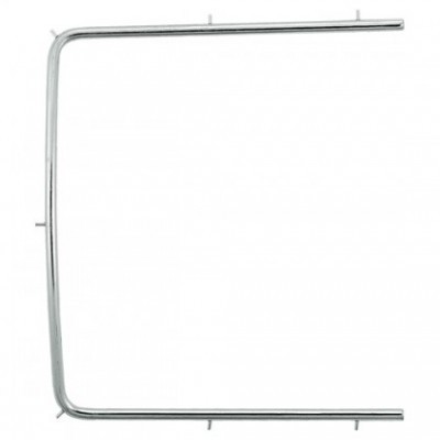 ARCOS DE YOUNG METÁLICOS