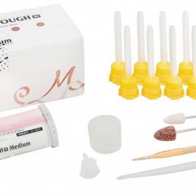 SOFRELINER  TOUGH  S  KIT 48ml