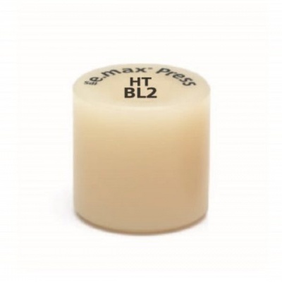 E.MAX PRESS  HT BL2    5Pçs