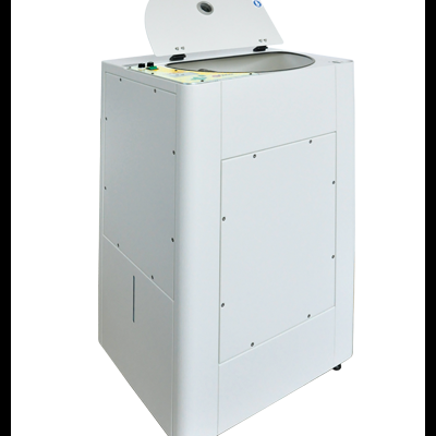 CENTRÍFUGA DE INDUÇÃO   SÍRIO  SR 320