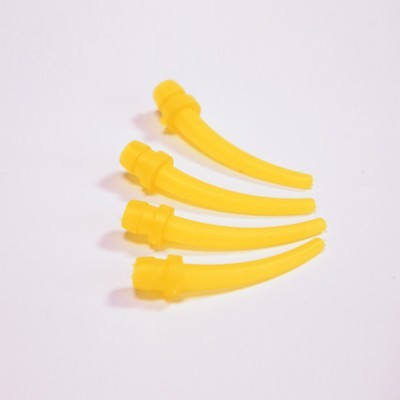 PONTAS INTRAORAIS  100UNIDADES