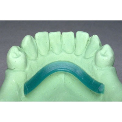 BARRAS LINGUAIS INFERIORES