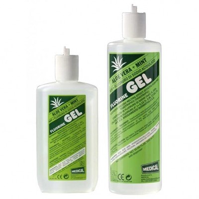 FLUOR  250ml MEDICAL