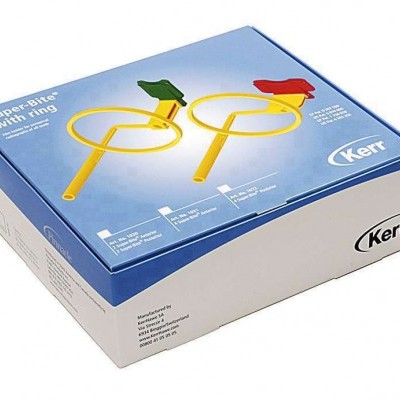 SUPER-BITE 1020 ASSORT. SET