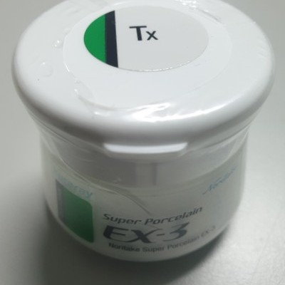 TRANSPARENTE NORITAKE EX3  50g