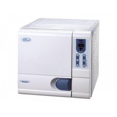 AUTOCLAVES CARLO DI GIORGI  SEA 22L-LCD-USB