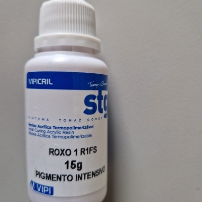 STG INTENSIVO ROXO 1   15g