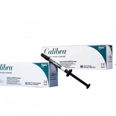 CALIBRA 2g