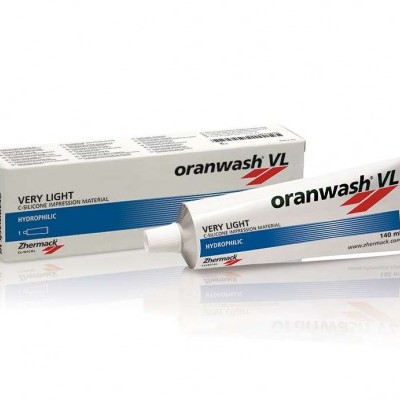 ORANWASH VL TUBO 140ML